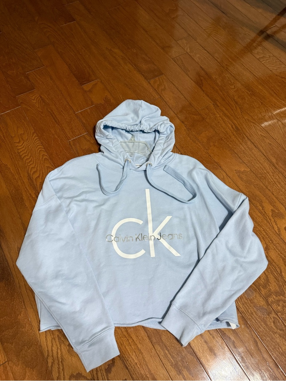 Calvin Klein women hoodie M